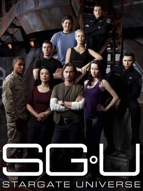 stargate cast tv show|stargate the series cast.